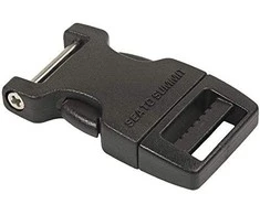Sea To Summit Buckle 38mm Side Release 1 Pin