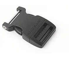 Sea To Summit Buckle 20mm Side Release 1 Pin