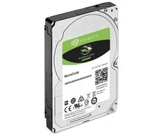 Seagate Barracuda ST4000LM024 - 2.5" - 4000 GB - 5400 RPM