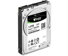 Seagate Enterprise ST1800MM0129, 1,8 TB, 10000 aps./min., 256 MB, 2,5 colio, SAS