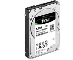 Seagate Enterprise ST1800MM0129, 1,8 TB, 10000 aps./min., 256 MB, 2,5 colio, SAS