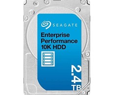 SEAGATE HDD serveris Exos 10E2400 512E/4KN (2,5'/2,4TB/SAS/12Gb/s/10000rpm)