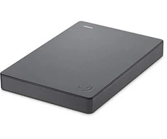 Išorinis kietasis diskas Seagate Basic HDD 1TB