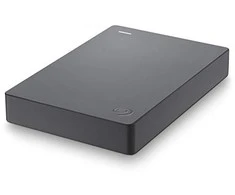 Išorinis kietasis diskas Seagate Basic HDD 4TB