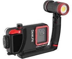 Sealife Sealife SportDiver Pro 2500 rinkinys (SL401-U)
