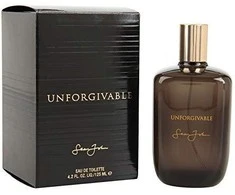 Sean John Unforgivable EDT 125 ml