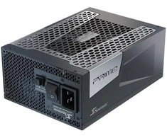 Seasonic Maitinimo blokas PRIME PX-1600 ATX 3.0, 80 PLUS Platinum sertifikatas