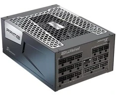 Seasonic Maitinimo blokas PRIME PX-1600 ATX 3.0, 80 PLUS Platinum sertifikatas