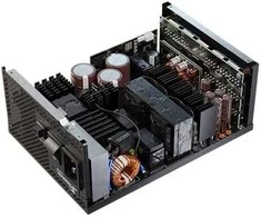 „Seasonic Prime TX-1300“, 80 PLUS Titanium maitinimo blokas, modulinis, ATX 3.1, PCIe 5.1 × 1300 vatų