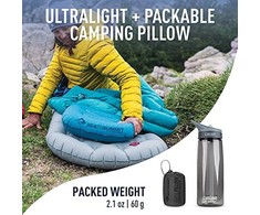 Pagalvė Sea To Summit Aeros Ultralight Pillow Regular (Pilka)