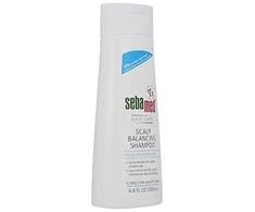 SebaMed Hair Care Nuo pleiskanų Šampūnas