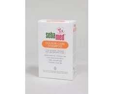 Sebamed Šampūnas for colored hair Classic(Spalvą išsaugantis Šampūnas), 200 ml