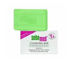 Sebamed valomasis baras 150g