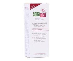 SebaMed Hair Care Anti-Hairloss Šampūnas