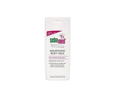 Sebamed Maitinamasis kūno pienelis jautriai odai 200 ml