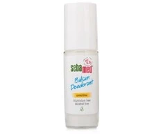 SebaMed Sensitive Skin Balsam Dezodorantas