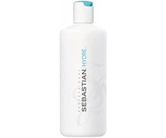 Sebastian Professional Hydre Hair Mask moterims, 500 ml