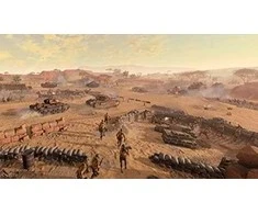 „Sega Company of Heroes 3 Launch Edition“ PS5
