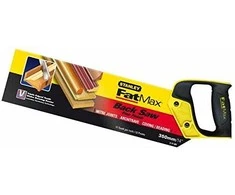 Grubus pjūklas Stanley Fatmax 2-17-199, daugiaspalvis, 12 colių (300 mm)