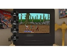 SEGA Mega Drive Classics