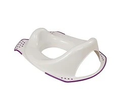 KEEEPER dangtis klozeto "Hippo" baltas 8650