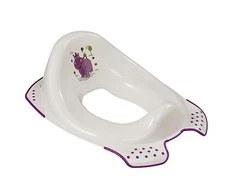 KEEEPER dangtis klozeto "Hippo" baltas 8650