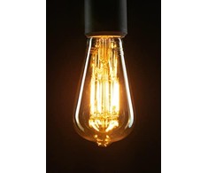 Segula lampa LED 5 W E27
