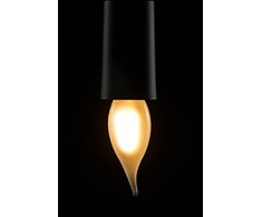 Segula Segula LED Kerze Windstoß matt E14 3,2W 270Lm 2700K dimmbar