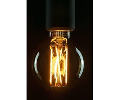 Segula Segula 55501 lampa LED 5 W E27