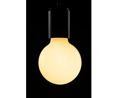 Segula LED Globe 80 opal E27 3,2W 330Lm 2700K dimmbar
