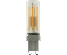 Segula SEGULA LED G9 Stift matt 3,2W 270LM 2.700K dimmbar