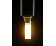 Segula SEGULA LED G9 Stift matt 3,2W 270LM 2.700K dimmbar