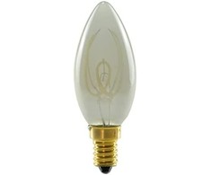Segula lampa LED 3,2 W E14 G