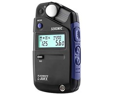 Sekonic L-308X