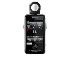 Fotometrai Sekonic L-478DR-EL (100397)