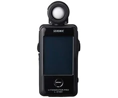 Sekonic L-478D Litemaster Pro