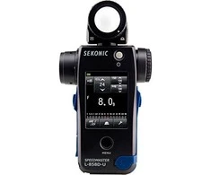 Sekonic L-858D Speedmaster