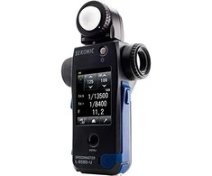 Sekonic L-858D Speedmaster