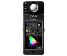 Sekonic C-7000 SpectroMaster