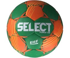 RANKINIO KAMUOLYS SELECT FORCE DB V22 DYDIS: 2