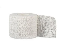 Elastinis teipas SELECT STRETCH TAPE 5 cm. x 6,9 m