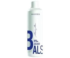 Selective Professional Minkštinantis balzamas šiurkštiems plaukams Selective Semi Di Lino 1000ml