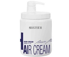 Selective Professional HAIR CREAM Kondicionuojantis plaukų kremas visų tipų plaukams, 1000 ml