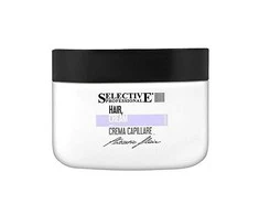 Selective Professional Kondicionuojantis plaukų kremas - kaukė Selective Hair Kreminis 500ml