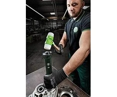 Neatšokantis nailoninis plaktukas KUKKO Selecthor Ø40mm