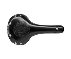 Selle Italia MITICA Juoda oda 580g (SIT -082A2010EA001)