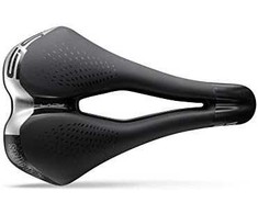 Selle Italia SELLE ITALIA SPORT S 5 LADY SUPERFLOW S balnas (id atitikimas - S3) Fec Alloy 7 soft-tek, gel juodas (NAUJIENA)