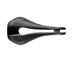 Selle Italia PARDUODAME ITALIA NOVUS SUPERFLOW ENDURACE TM S balnas (id atitikimas - S3) mangano vamzdis 7, duro-tek, juodas (NAUJIENAS)