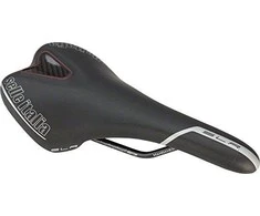 Selle Italia SLR balnas TM S (id rungtynės - S1) Mangano Tube 7 Duro- tek Juodas (SIT -041A007AHC001)