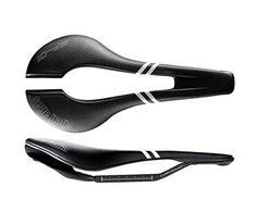 Selle Italia SELLE ITALIA SP- 01 BOOST KIT CARBONIO SUPERFLOW L (id rungtynės - L3) anglies / keraminis 7x9, fibra- tek, 166g juoda (NAUJA)